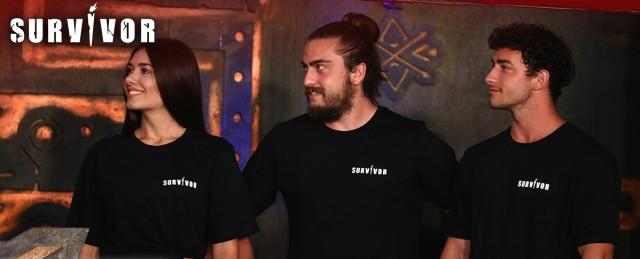 Survivor'da flaş açıklama: "Seneye yarışacaklar"