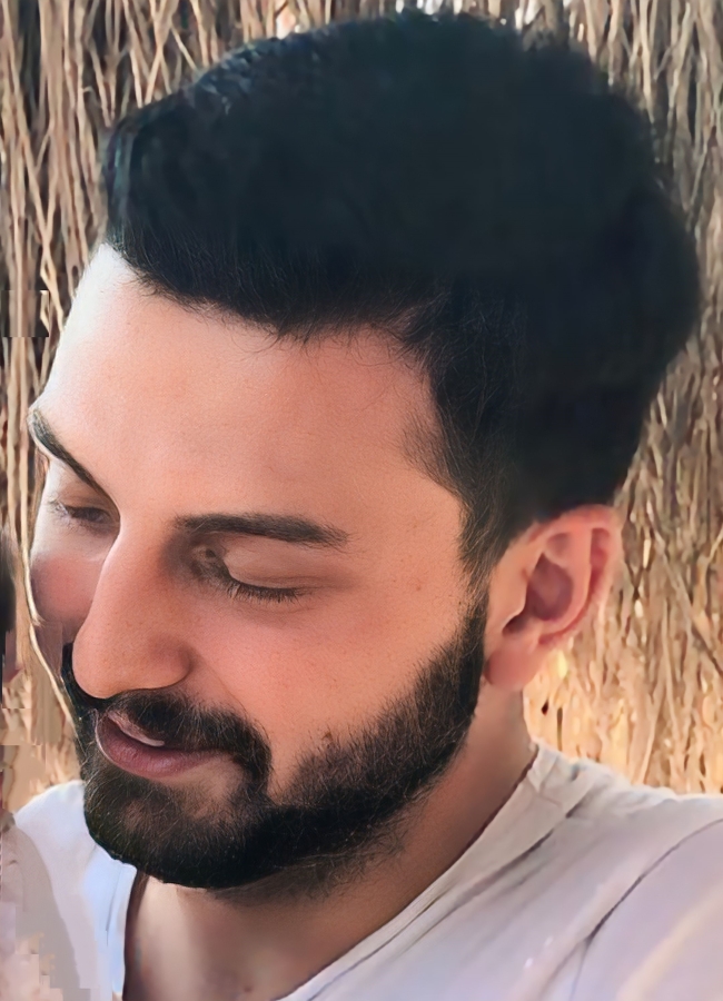 Poligonda kendini vuran gençten acı haber