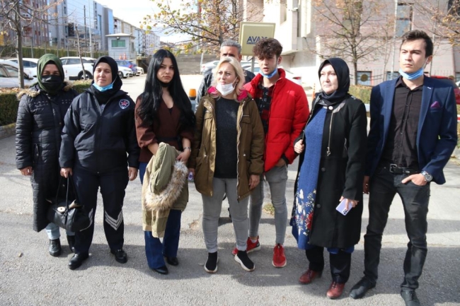 Hayvansever kadının çenesini kıran sanığa adli para cezası