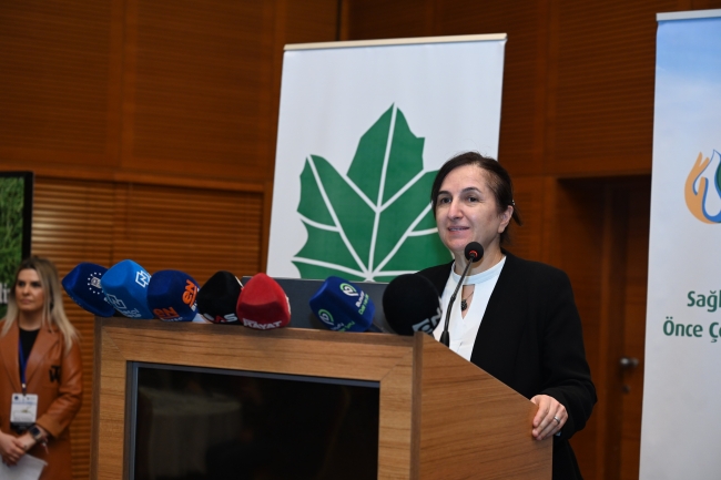 Gürültü Eylem Planı Değerlendirme Çalıştayı başladı