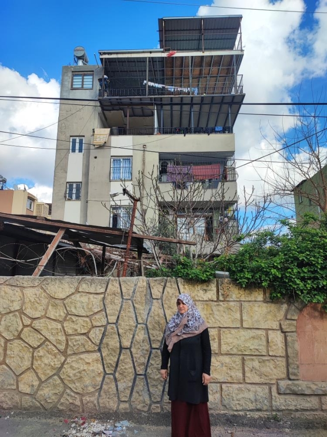 Vicdansız ev sahibi, aylık 833 lira olan kirayı 5 bin lira yaptı
