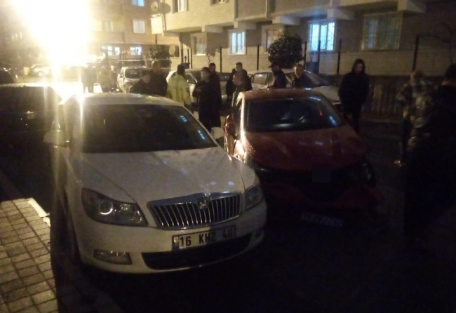 Bursa'da feci kaza! Kalp krizi geçiren sürücü...