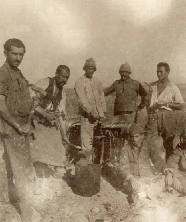 Çanakkale Destanı'nın 108. yılı