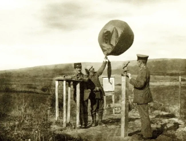 Çanakkale Destanı'nın 108. yılı