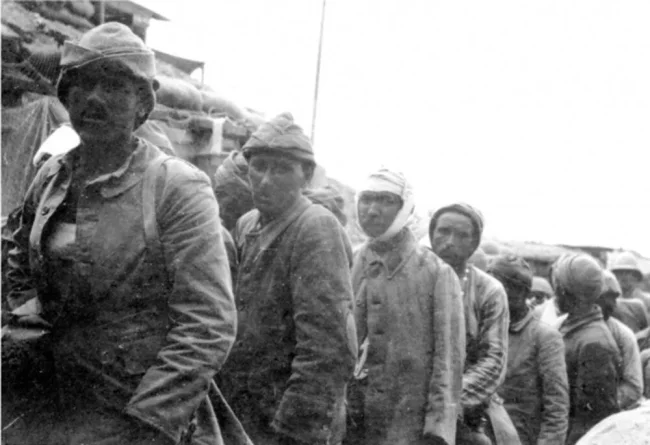 Çanakkale Destanı'nın 108. yılı