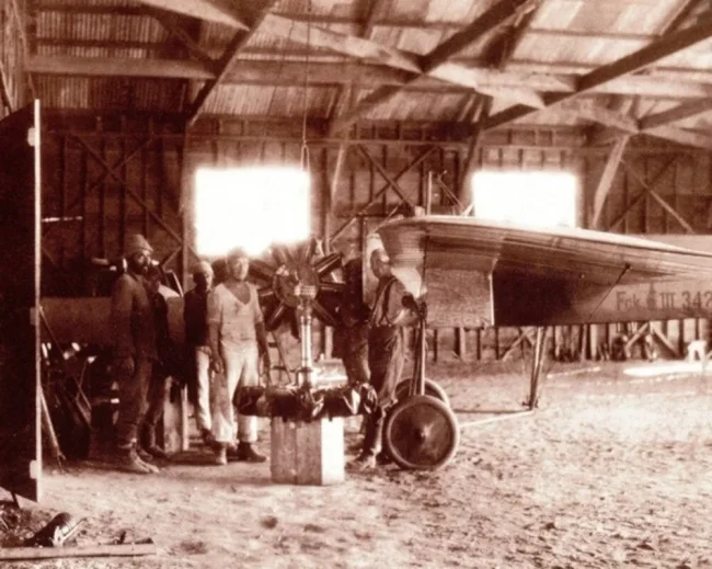 Çanakkale Destanı'nın 108. yılı