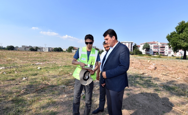 Bursa'yı 2 yıl önce uyarmıştı! İşte beklenen deprem