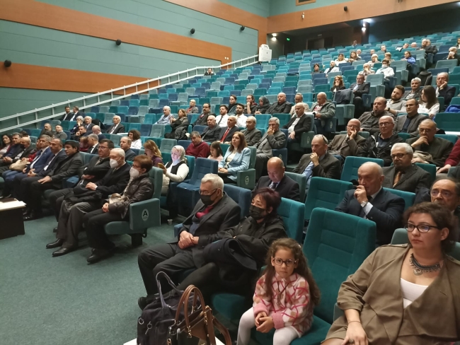 Ziraat Mühendisleri'nin 30’ıncı yıl gururu