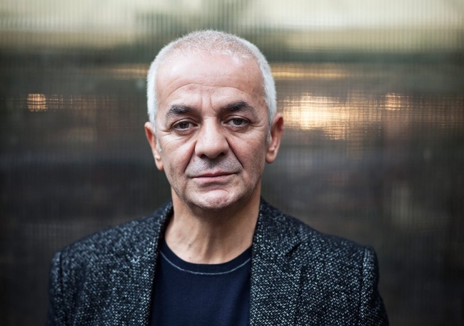 Flaş değişiklik: Kerem Alışık'ın yerine gelecek