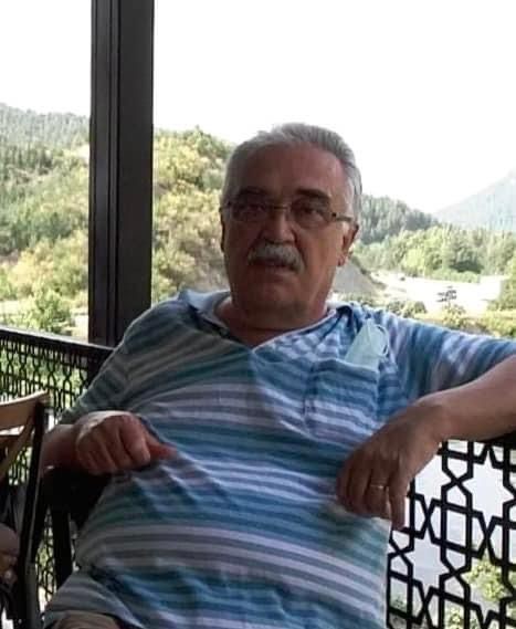 CHP Milletvekili Köksal’ın acı günü