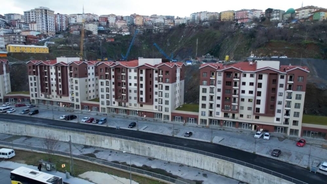 '10 Soruda Kentsel Dönüşüm Kredisi' soru ve cevapları yayımlandı
