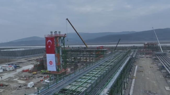 Karadeniz Gazı'nda yeni gelişme: Sayılı günler kaldı