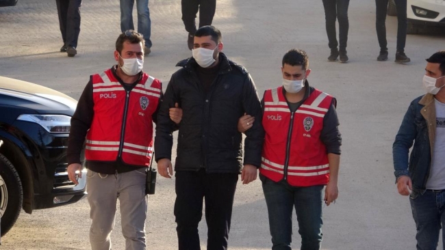 26 metreden aşağıya düşen Özgecan'ın ölümünde korkutan şüphe!