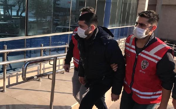 26 metreden aşağıya düşen Özgecan'ın ölümünde korkutan şüphe!