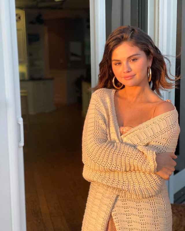 Instagram'ın kraliçesi belli oldu