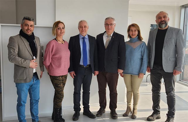 Bursa ve ülkem için bu yarışta varım