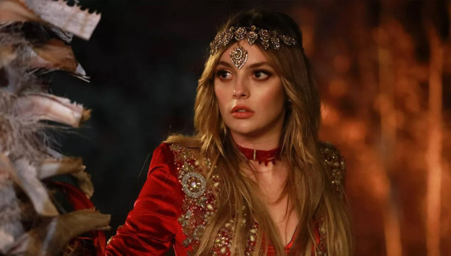 Merakla bekleniyordu, ilk fragman yayınlandı