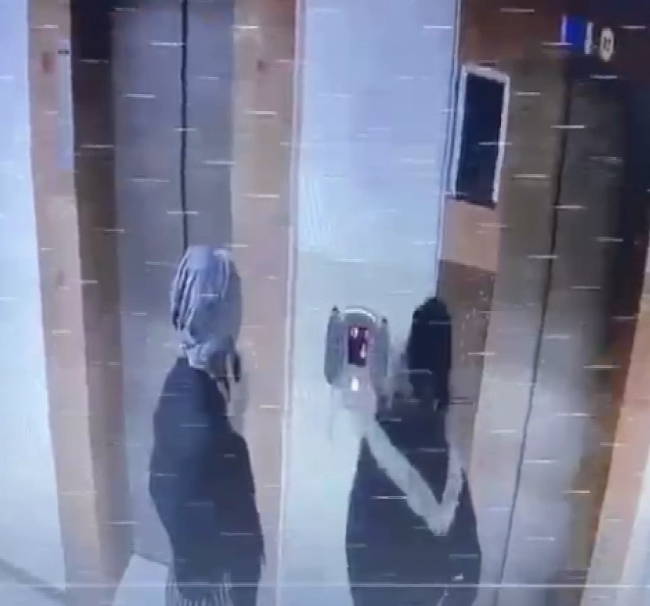 Bursa'da ziynet eşyaları çalınan kadın hayatının şokunu yaşadı