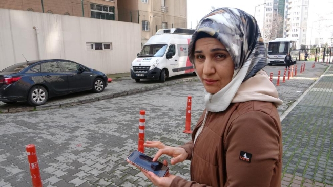 Bursa'da ziynet eşyaları çalınan kadın hayatının şokunu yaşadı