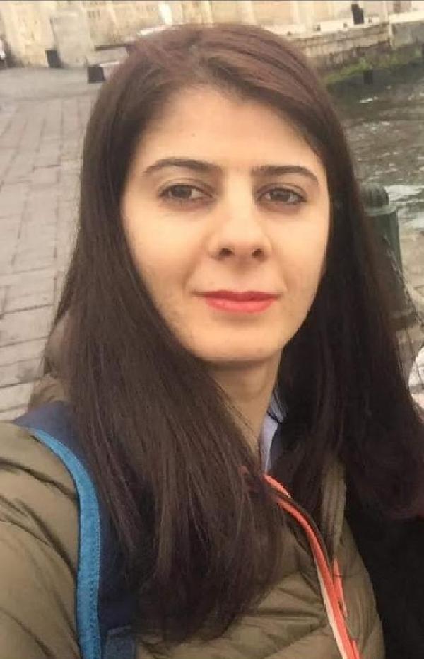 Kadınlar Günü'nde öldürülmüştü: Kan donduran detay!