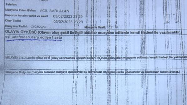 Kadınlar Günü'nde öldürülmüştü: Kan donduran detay!