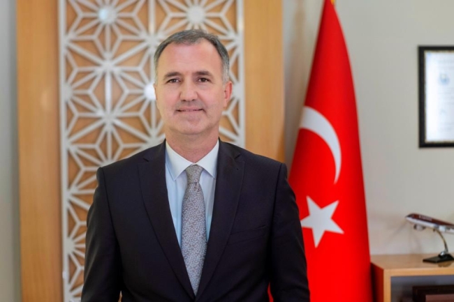 İnegöl'de yardım kampanyası başlatıldı