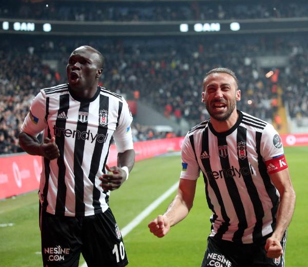 Cenk Tosun: Teklifi reddettim