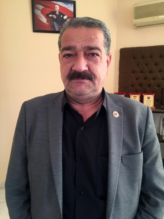 Otomobil, gıda bitti canlı hayvan stoku başladı