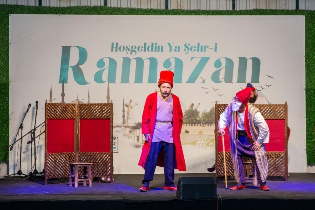 Ramazan ayı Bursa'da yaşanacak