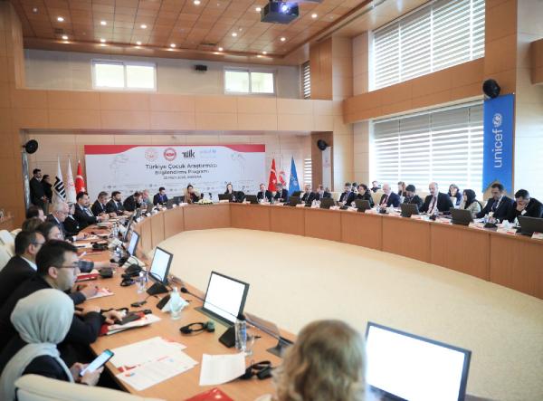 Depremden sonra evlat edinme başvurularında artış