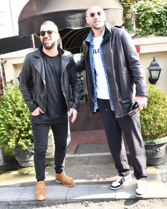 "Sıfırdan geldik bu günlere"