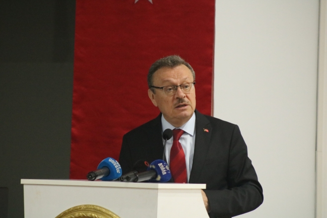 Bursa'nın gelecek 40 yılı için anlaşma yaptık!