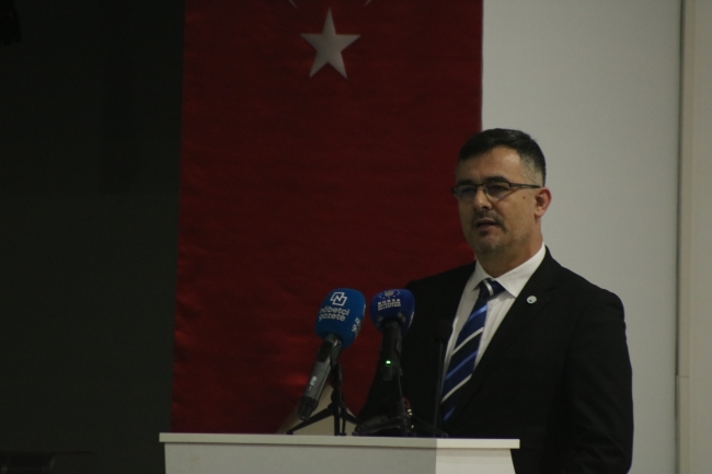 Bursa'nın gelecek 40 yılı için anlaşma yaptık!