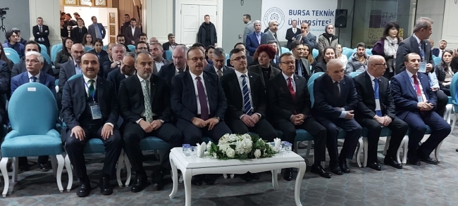 Bursa'nın gelecek 40 yılı için anlaşma yaptık!