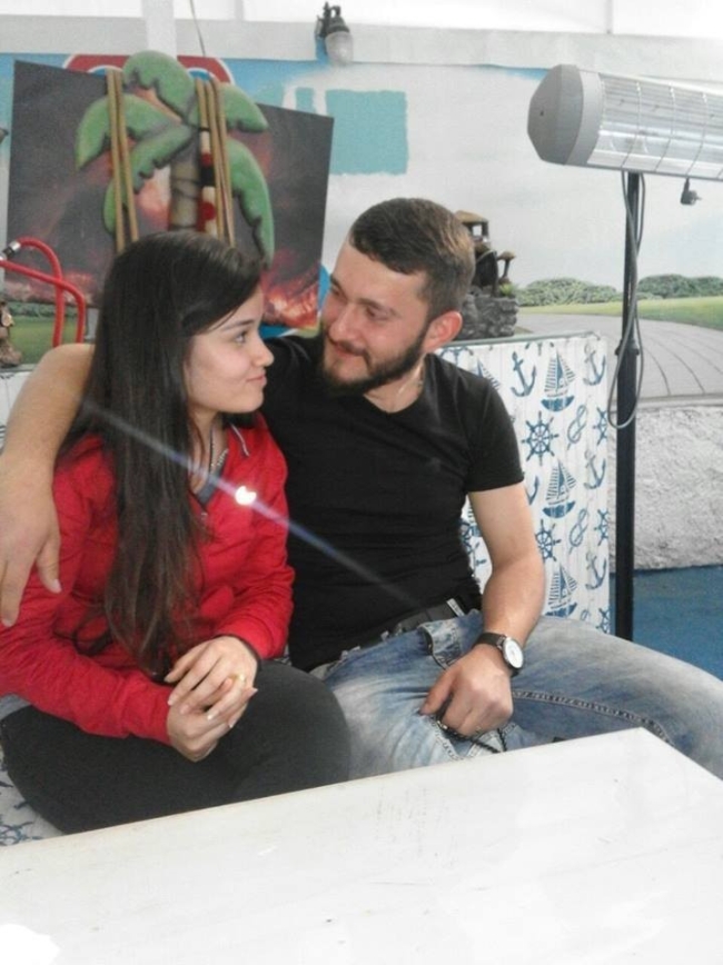 Tesisatçının sır ölümünden 2 yıl sonra film gibi kovalama