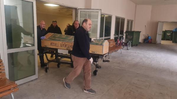 'Çocuklarımı cennete gönderdim' dedi, evde 2 çocuğu ölü bulundu!