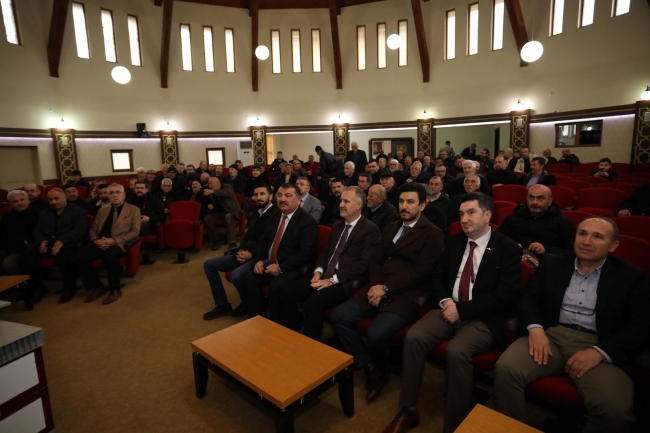 İnegöl Belediyesi’nde 50 üreticiye 250 arı kovanı