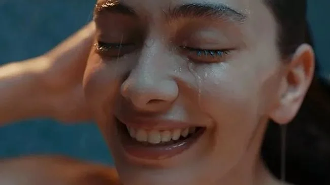 'Aaahh Belinda' filminden yeni fragman