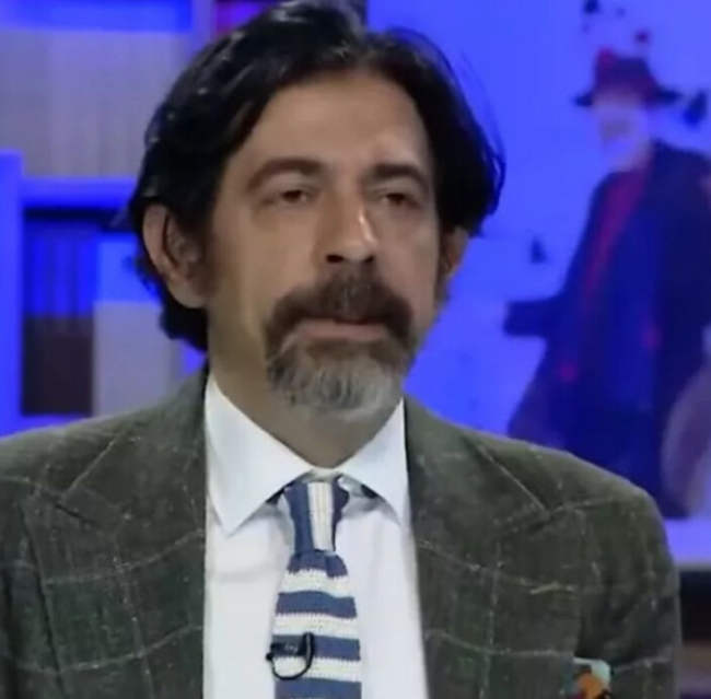 "Kadınlar niye böyle yapıyor?"