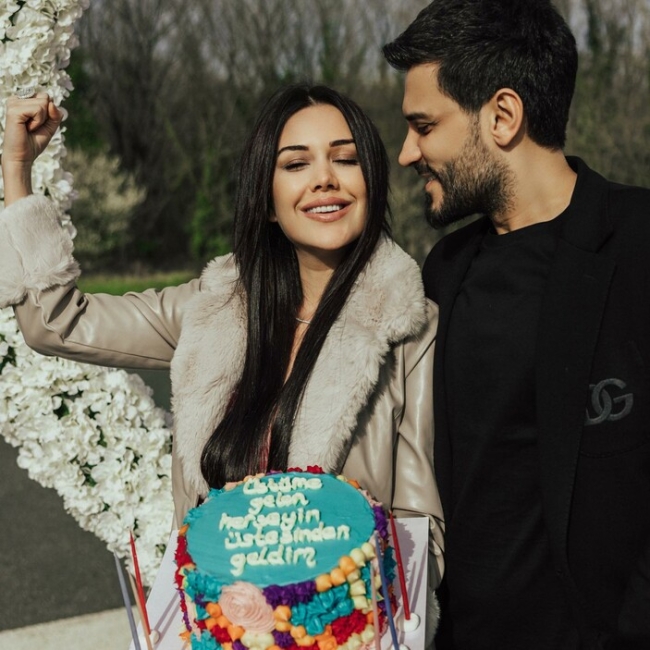 "Bir günde 749 bin TL harcadım"
