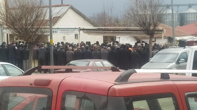 8 yıl sonra kemikleri bulunmuştu: Yeni gelişme