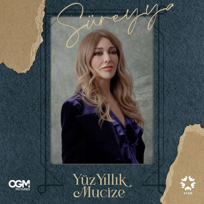 Yüz Yıllık Mucize bugün başlıyor