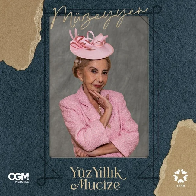Yüz Yıllık Mucize bugün başlıyor