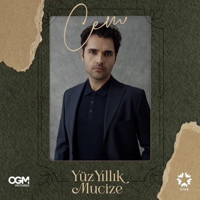 Yüz Yıllık Mucize bugün başlıyor