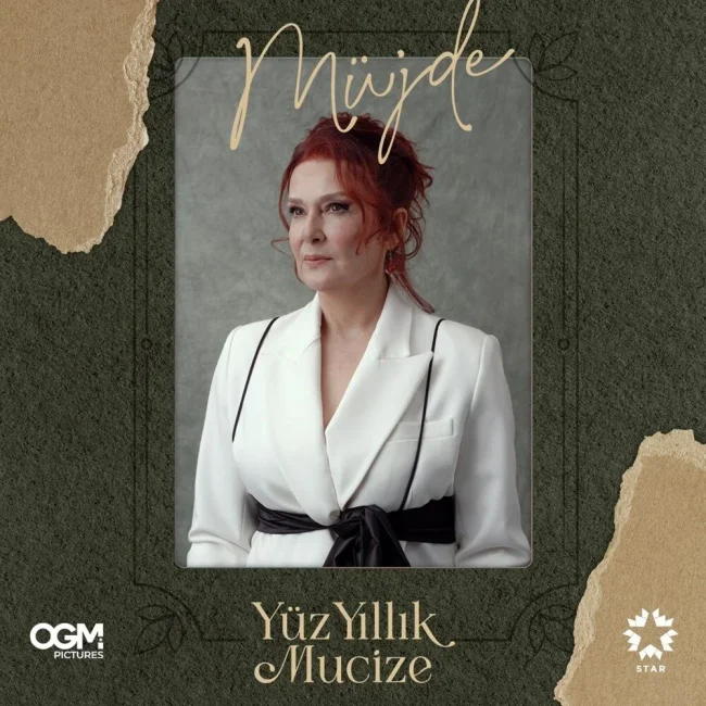Yüz Yıllık Mucize bugün başlıyor