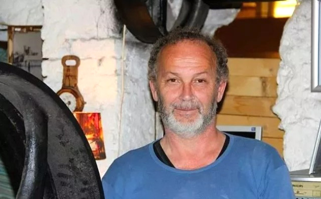 Hababam Sınıfı'nın Kıvırcık Ömer'i bakın ne durumda