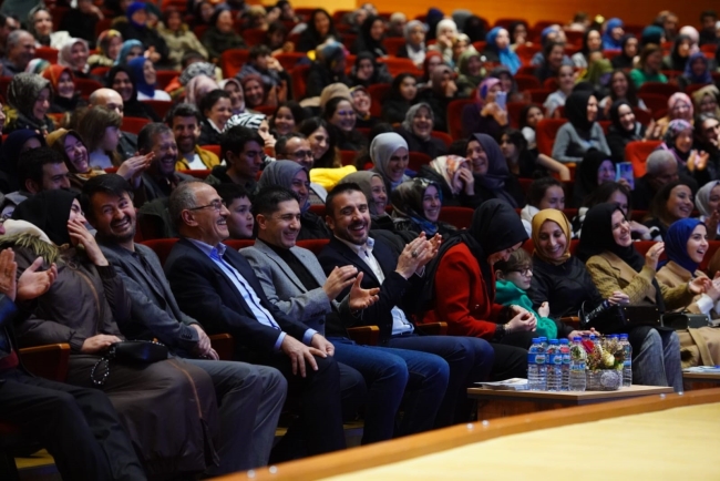 14.Kitap Günleri, Kahraman Tazeoğlu ile sona erdi