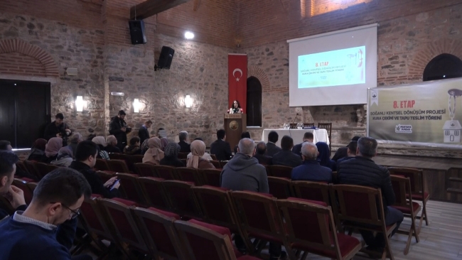 Başkan Dündar, “Söylemesi kolay, uygulaması zor”