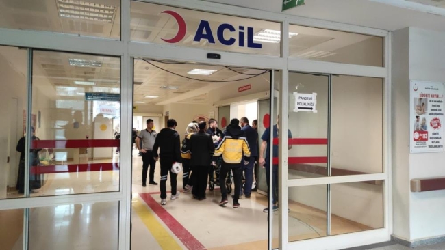 Arazi anlaşmazlığı kavgası: Ölü ve yaralılar var