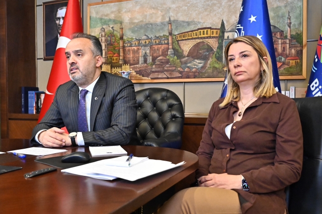 DSÖ'nün olağanüstü gündemi: Türkiye